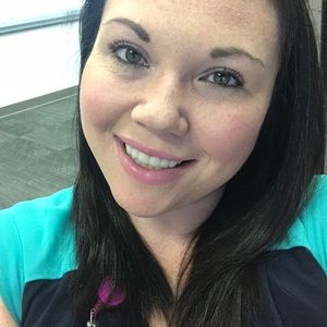 Meet your Posher, Jackie